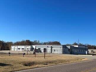 Plus de détails pour 41901 Wolverine Rd, Shawnee, OK - Local d’activités à vendre
