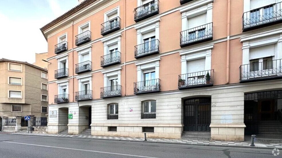 Immeuble residentiel dans Cuenca, Cuenca à vendre - Photo intérieure – Image 1 sur 1