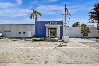 Plus de détails pour 3075 NW South River Dr, Miami, FL - Local commercial à louer