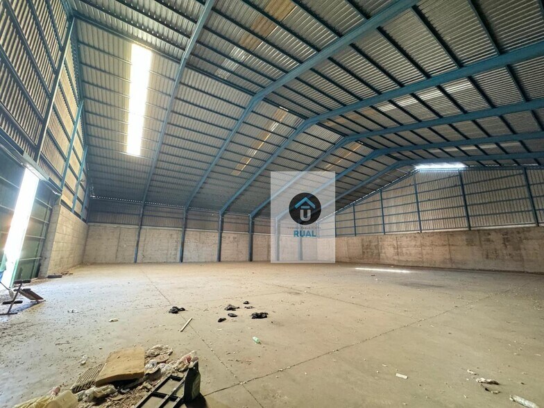 Industriel/Logistique dans Santa Olalla, Toledo à vendre - Photo intérieure – Image 2 sur 12