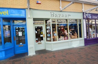 Plus de détails pour 2-5 Gammon Walk, Barnstaple - Local commercial à louer