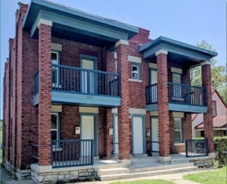 Plus de détails pour 4515 Virginia Ave, Kansas City, MO - Logement à vendre