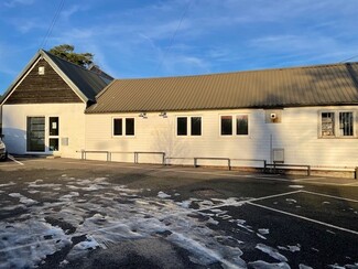 Plus de détails pour Burwash Rd, Heathfield - Bureau à louer