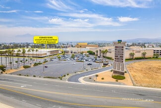 Plus de détails pour 100 Inland Ctr, San Bernardino, CA - Local commercial à louer