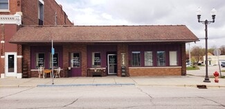 Plus de détails pour 224 S Main St, Zumbrota, MN - Local commercial à louer