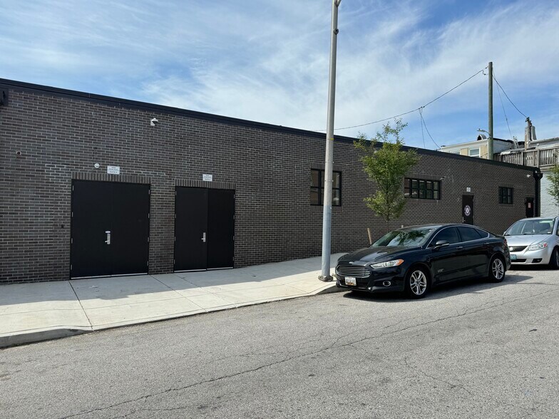 3925 Gough St, Baltimore, MD à louer - Photo de l’immeuble – Image 1 sur 8
