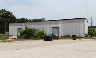 Plus de détails pour 9129 Old Atlanta Hwy, Covington, GA - Industriel/Logistique à louer