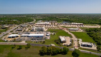 Plus de détails pour 3001 Wildflower Dr, Bryan, TX - Local commercial à louer