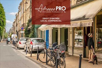 Plus de détails pour Local d'activités à louer