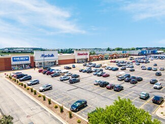 Plus de détails pour 3825-3829 E Calumet St, Appleton, WI - Local commercial à vendre