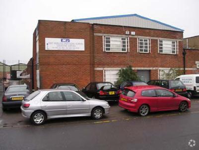 10A Oakland Rd, Leicester à louer - Photo de l’immeuble – Image 2 sur 3