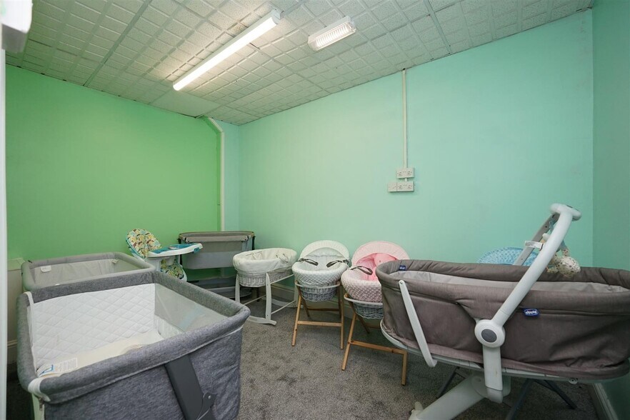 122 Dalton Rd, Barrow In Furness à vendre - Photo intérieure – Image 3 sur 6