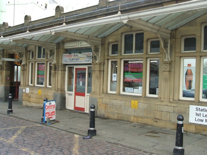 Station Bridge, Keighley à louer - Photo de l’immeuble – Image 3 sur 3