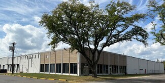 Plus de détails pour 9 Taylor Rd, Edison, NJ - Industriel/Logistique à louer