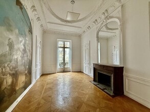 55 Rue Pierre Charron, Paris à louer Photo intérieure– Image 2 sur 11