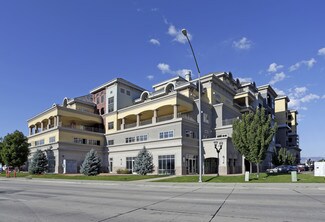Plus de détails pour 360 S State St, Orem, UT - Bureau, Local commercial à louer