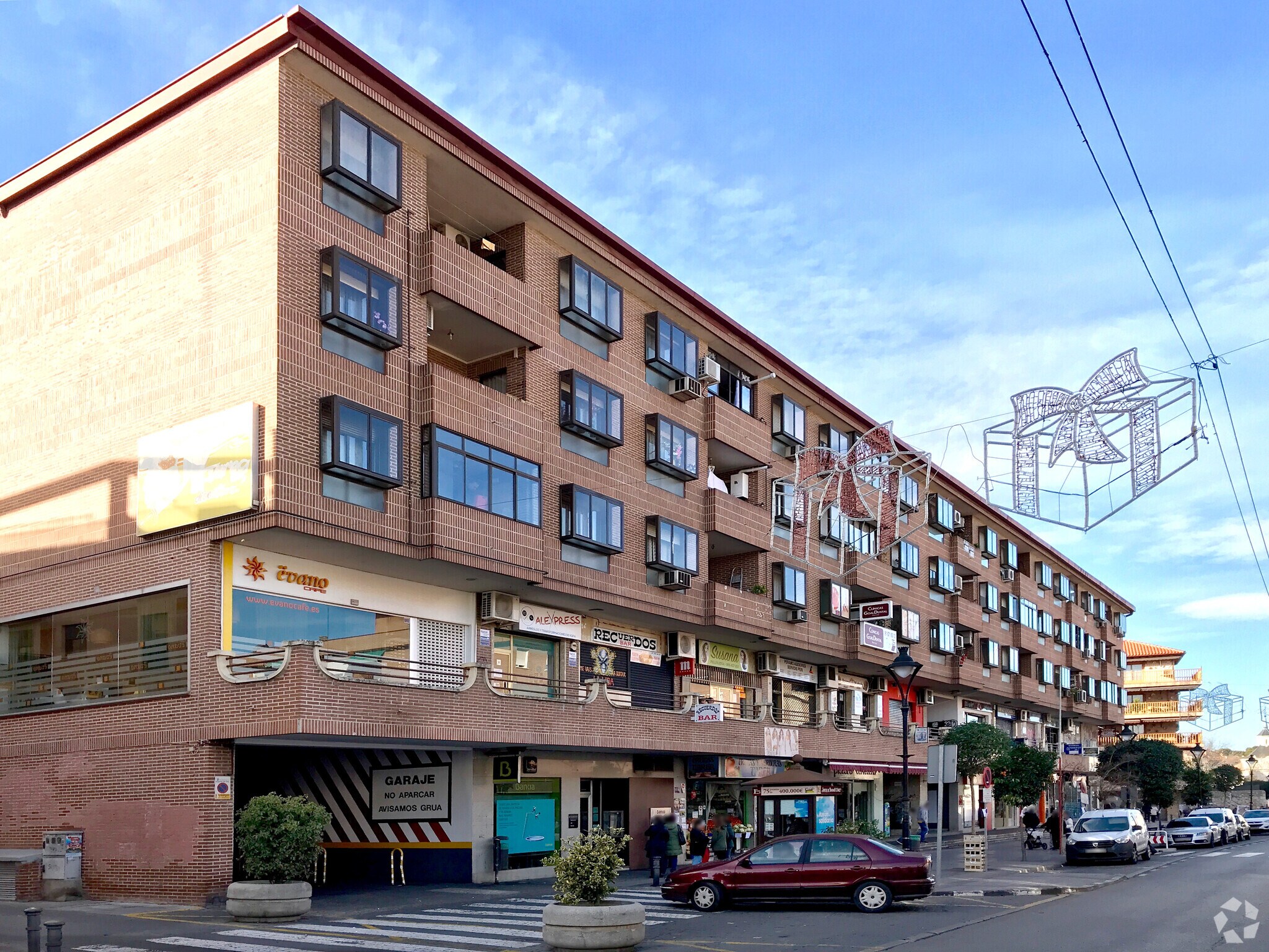 Avenida del Ejército, 3, Arganda del Rey, Madrid à vendre Photo principale– Image 1 sur 3
