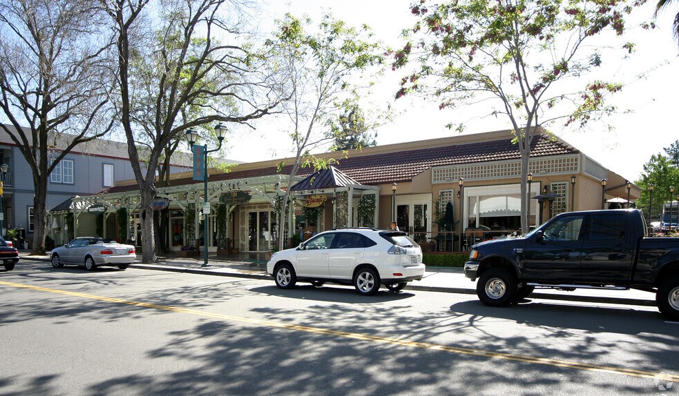 310 Main St, Pleasanton, CA à louer - Autre – Image 3 sur 5