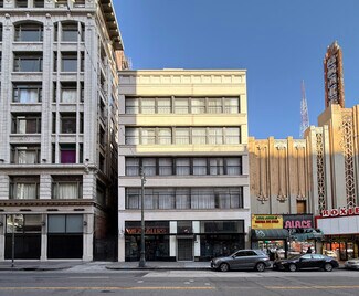 Plus de détails pour 510-514 S Broadway, Los Angeles, CA - Bureau à vendre