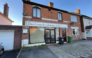 Plus de détails pour 203 Birmingham Rd, Bromsgrove - Local commercial à louer