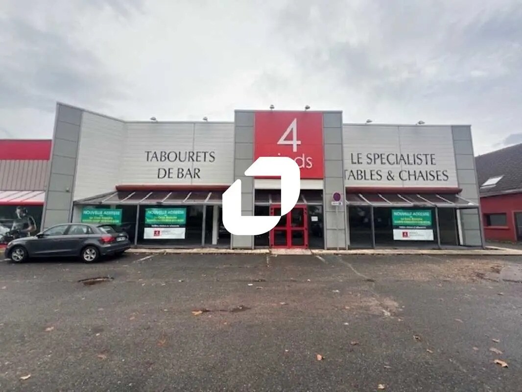 Photo de l’immeuble