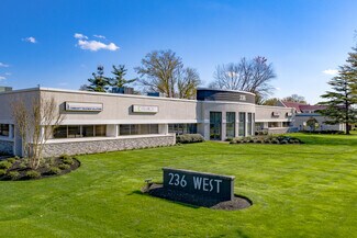 Plus de détails pour 236 NJ-38, Moorestown, NJ - Bureau à louer