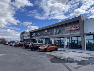 Plus de détails pour 5025 Blue Diamond Rd, Las Vegas, NV - Local commercial à louer
