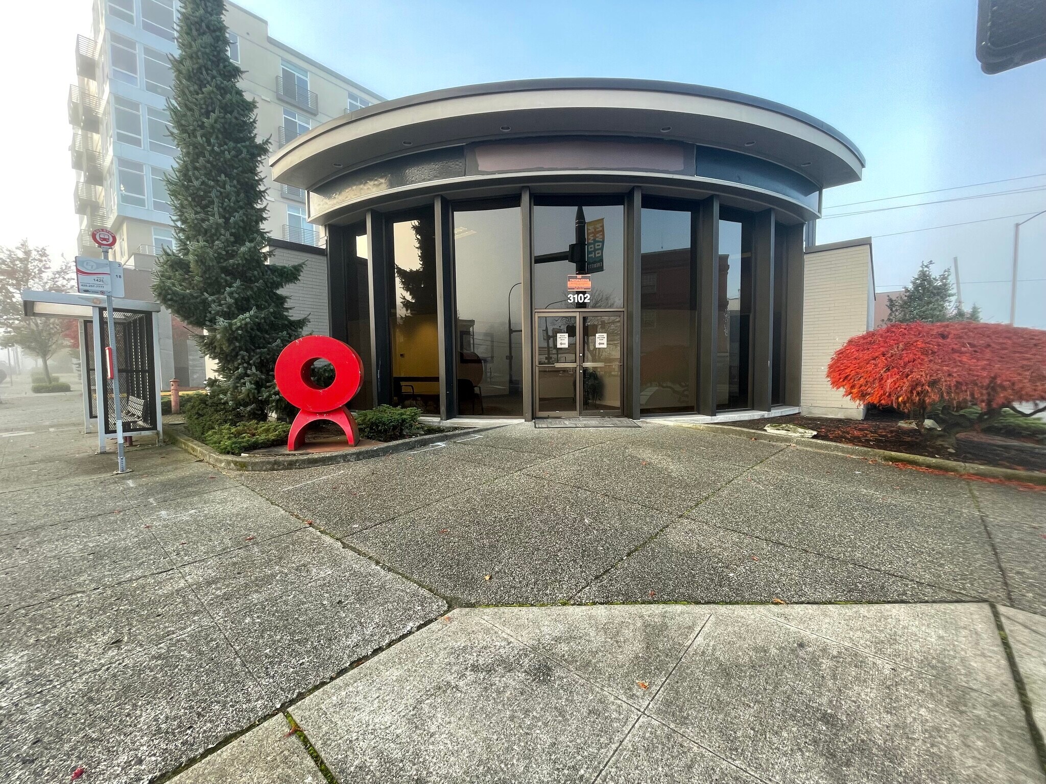 3102 Colby Ave, Everett, WA à louer Photo principale– Image 1 sur 15