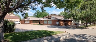 Plus de détails pour 2707 W Eisenhower Blvd, Loveland, CO - Industriel/Logistique à louer