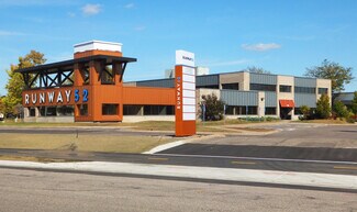 Plus de détails pour 380 S Lafayette Frontage Rd E, Saint Paul, MN - Bureau à louer