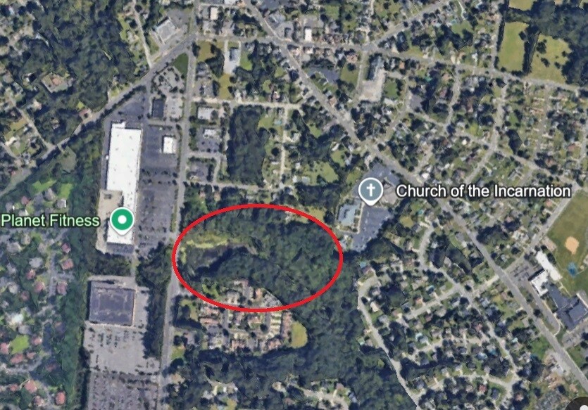 Block 110 Lot 3 Bridgeton Pike, Mantua, NJ à vendre - Photo principale – Image 1 sur 4