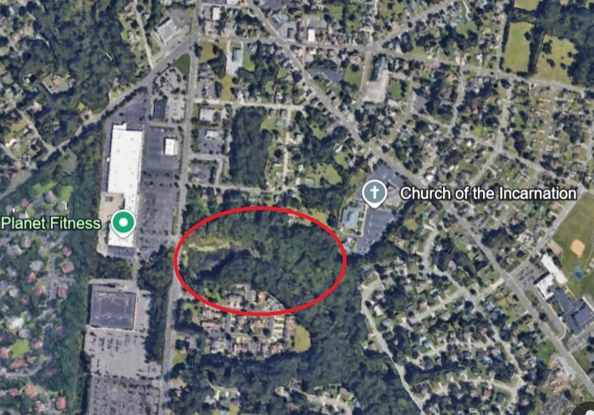 Block 110 Lot 3 Bridgeton Pike, Mantua, NJ à vendre Photo principale– Image 1 sur 5