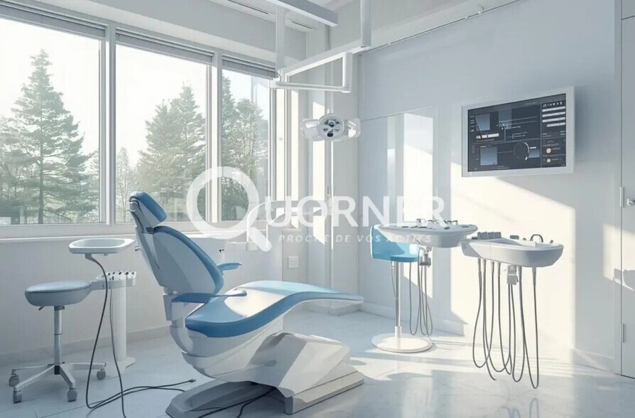 Local commercial dans Angers à vendre - Photo de l’immeuble – Image 2 sur 5