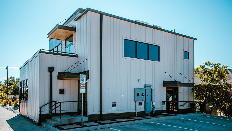 945 Front St, Louisville, CO à louer - Photo de l’immeuble – Image 3 sur 4