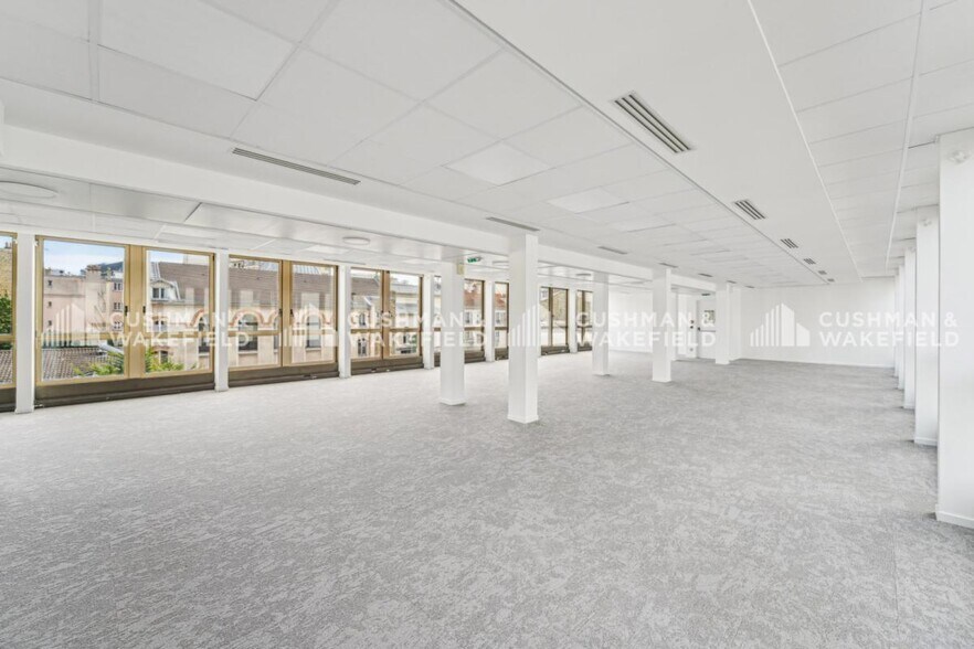 29 Rue Des Poissonniers, Neuilly-sur-Seine à louer - Photo de l’immeuble – Image 3 sur 14