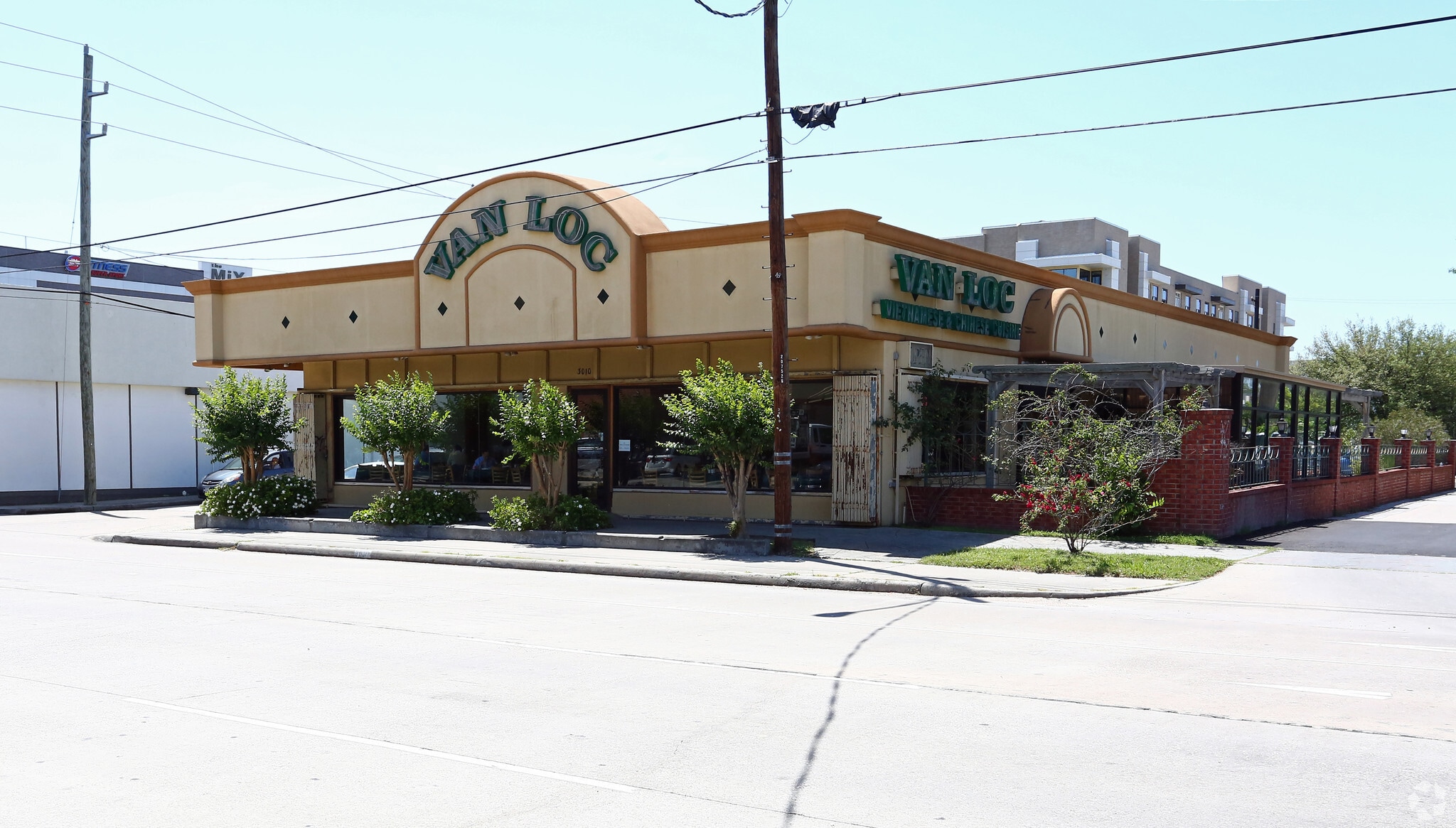 3010 Milam St, Houston, TX à vendre Photo principale– Image 1 sur 4