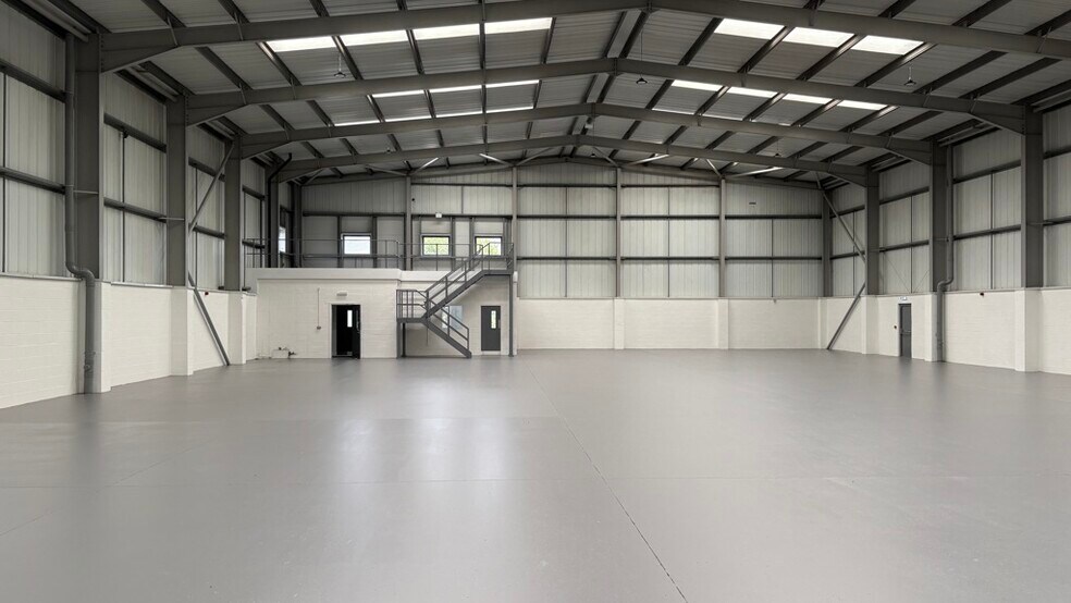 19f White Rose Way, Gateshead à louer - Photo intérieure – Image 3 sur 4