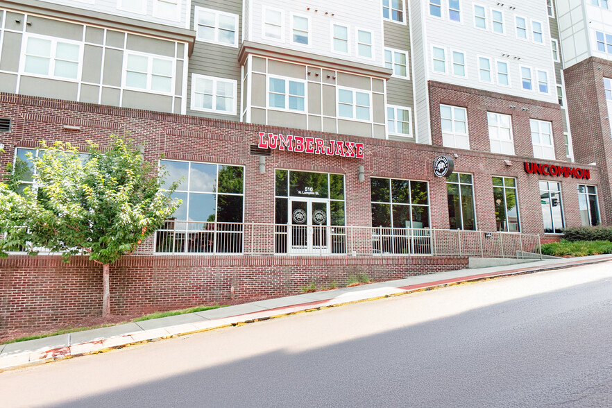 165 E Dougherty St, Athens, GA à louer - Photo principale – Image 1 sur 10
