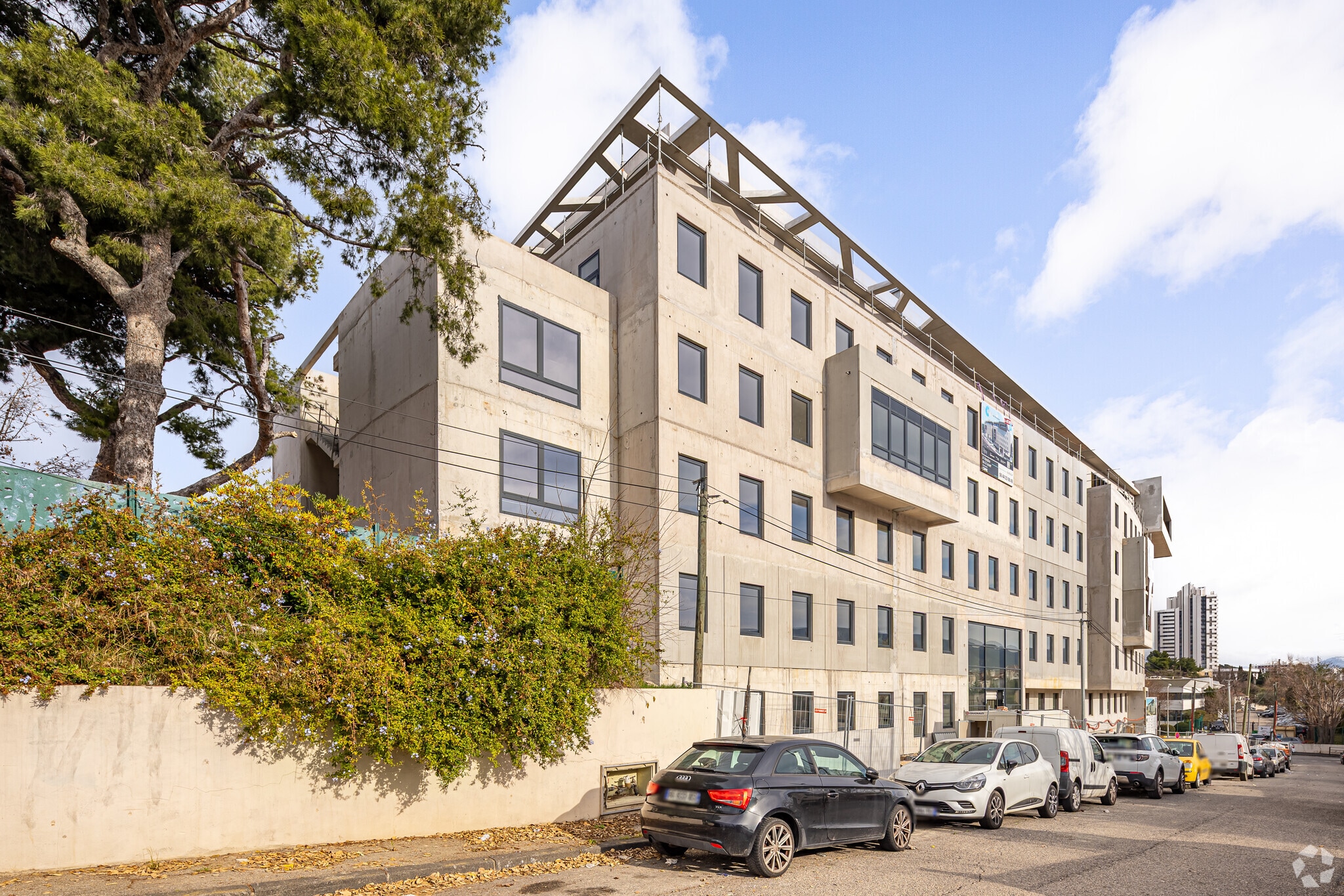 67 Avenue Benjamin Delessert, Marseille à vendre Photo principale– Image 1 sur 19