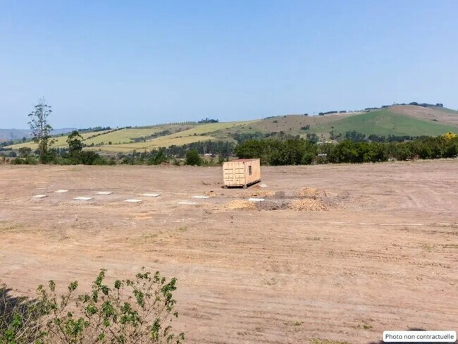 Plus de détails pour Terrain à vendre