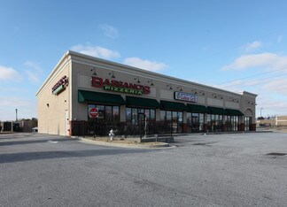 Plus de détails pour 3939 Atlanta Hwy, Loganville, GA - Local commercial à louer