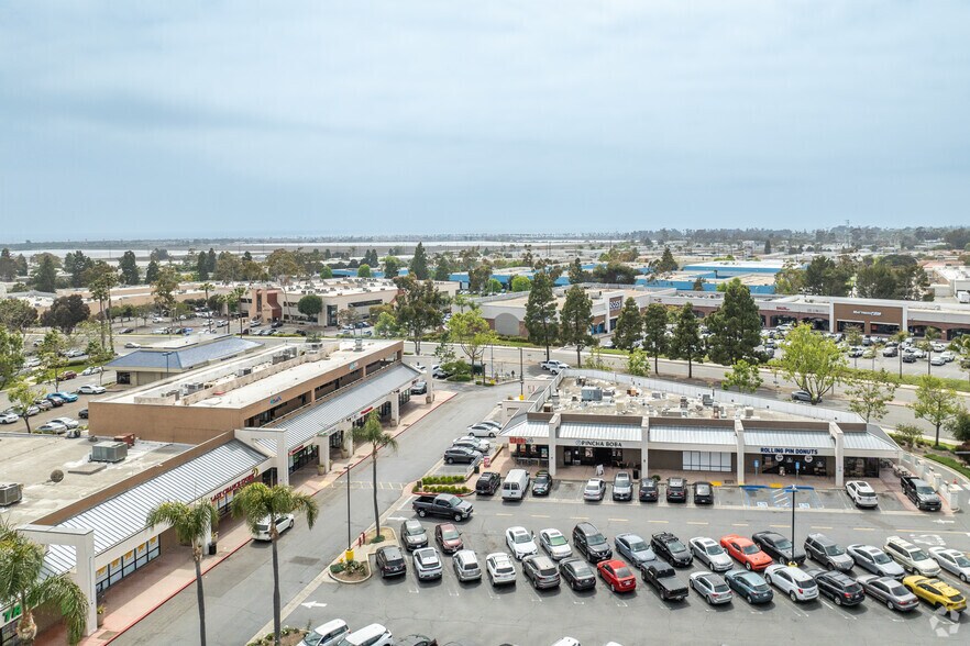 4726 Telephone Rd, Ventura, CA à vendre - Aérien – Image 2 sur 5