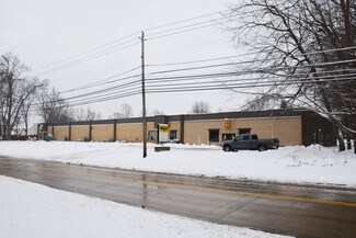 Plus de détails pour 950 Erie Rd, Eastlake, OH - Industriel/Logistique à vendre