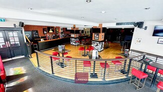 Plus de détails pour Queen St, Derby - Local commercial à louer