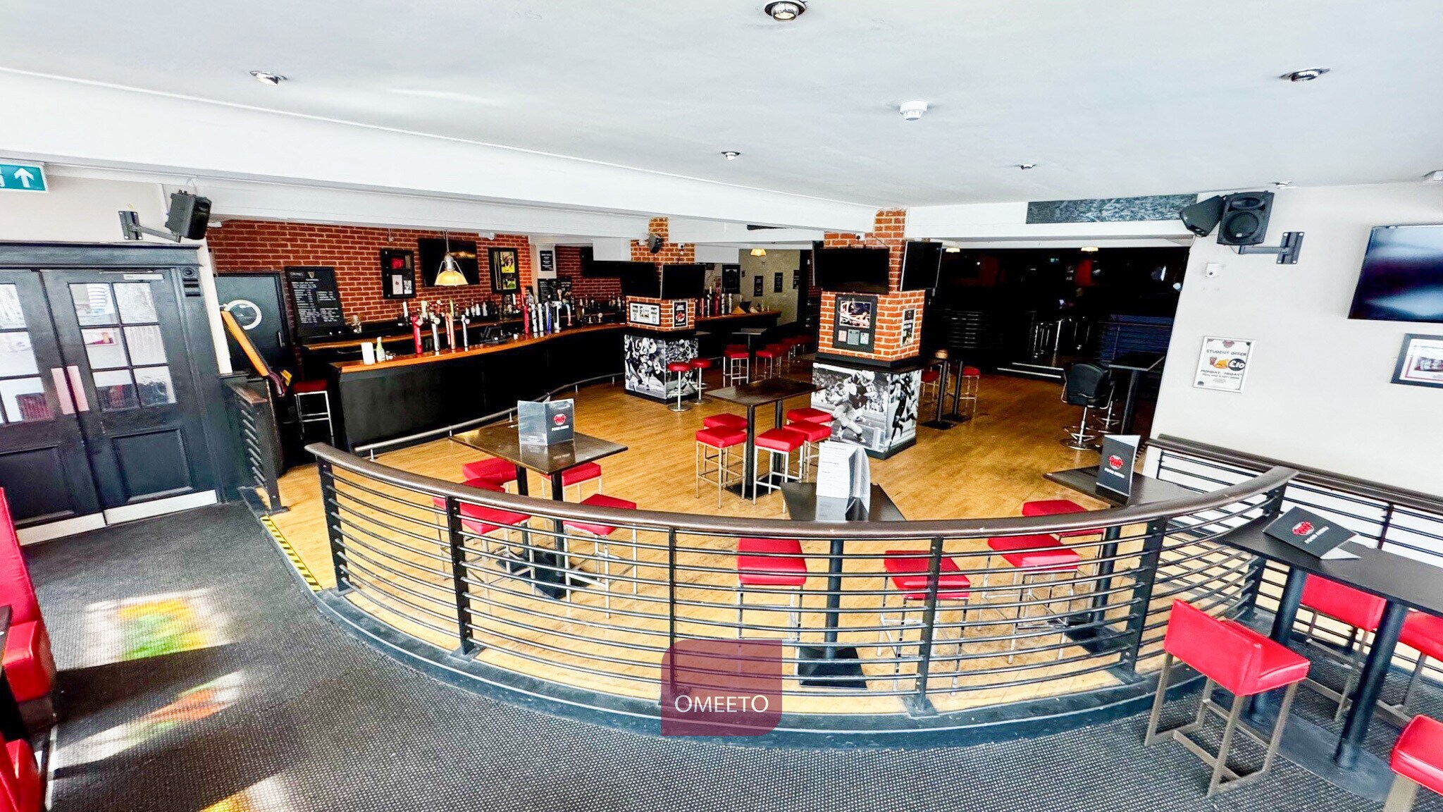 Queen St, Derby à louer Photo de l’immeuble– Image 1 sur 2