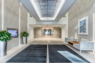 Plus de détails pour 8280 Willow Oaks Corporate Dr, Fairfax, VA - Coworking à louer