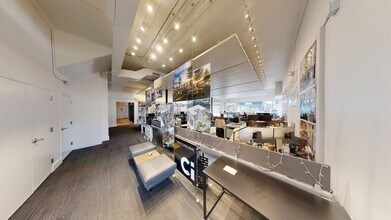 530 Hillsborough St, Raleigh, NC à louer Photo intérieure– Image 2 sur 8