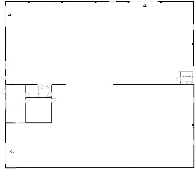 19-21 Karen Rd, Belmont, CA à louer - Plan d’étage – Image 3 sur 3