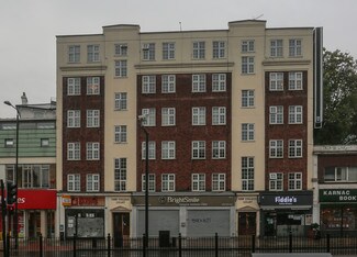 Plus de détails pour Finchley Rd, Londres - Local commercial à louer