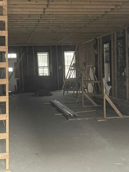 1817 S Ashland Ave, Chicago, IL à vendre - Photo de l’immeuble – Image 2 sur 2